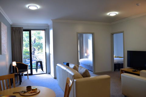 Mansfield Apartments - Whitsundays Accommodation 18
