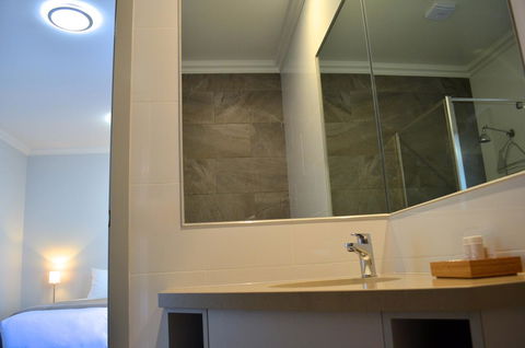 Mansfield Apartments - Whitsundays Accommodation 4