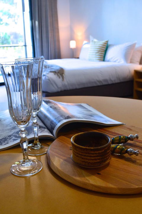 Mansfield Apartments - Whitsundays Accommodation 5
