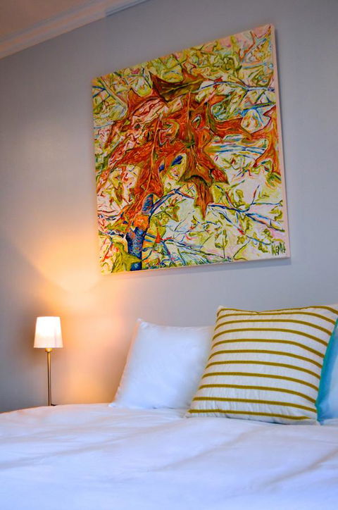 Mansfield Apartments - Whitsundays Accommodation 1
