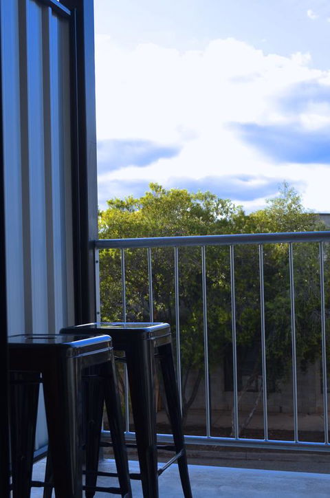 Mansfield Apartments - Whitsundays Accommodation 9