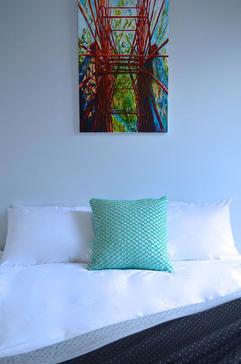 Mansfield Apartments - Whitsundays Accommodation 7