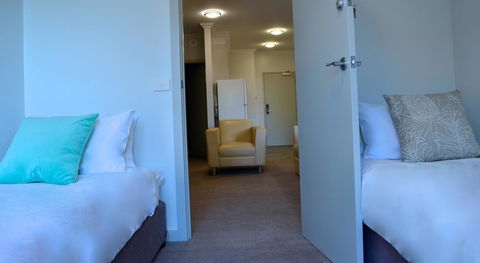 Mansfield Apartments - Whitsundays Accommodation 14