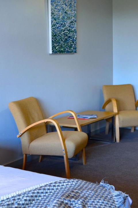 Mansfield Apartments - Whitsundays Accommodation 3