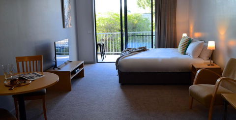 Mansfield Apartments - Whitsundays Accommodation 20