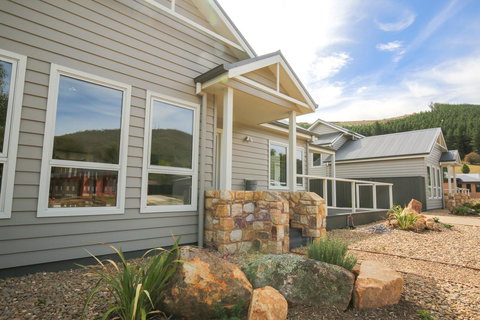 Amber Mist Villa Two - Whitsundays Accommodation 4