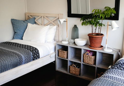 Bed Of Roses - Whitsundays Accommodation 20