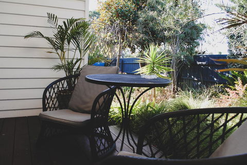 Bed Of Roses - Whitsundays Accommodation 25