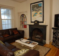 Cape Nelson Lighthouse - Whitsundays Accommodation