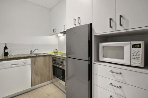Quest Jolimont - Whitsundays Accommodation 6