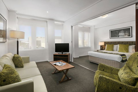 Quest Jolimont - Whitsundays Accommodation 7