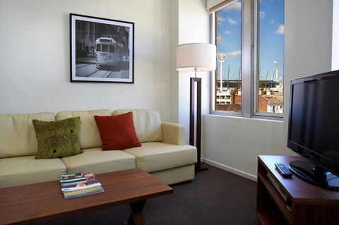Quest Jolimont - Whitsundays Accommodation 1