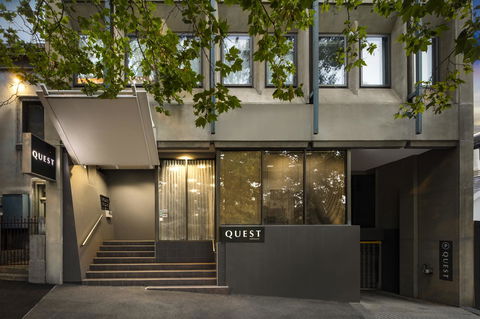 Quest Jolimont - Whitsundays Accommodation 2