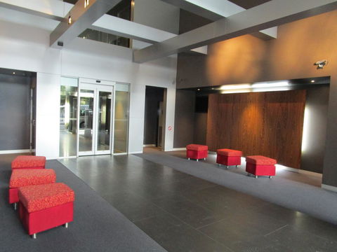 Harbour Escape Apartments Docklands - Whitsundays Accommodation 31