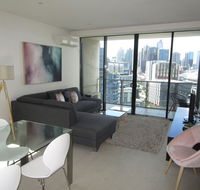 Harbour Escape Apartments Docklands - Whitsundays Accommodation