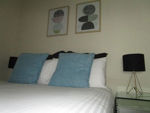 Harbour Escape Apartments Docklands - Whitsundays Accommodation 23