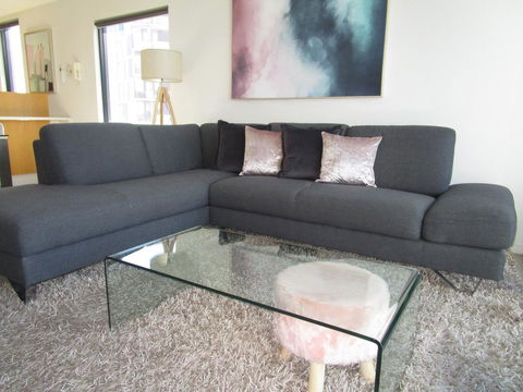 Harbour Escape Apartments Docklands - Whitsundays Accommodation 11