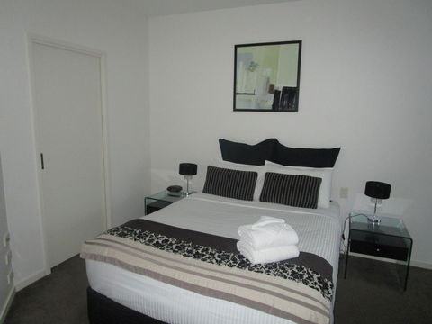 Harbour Escape Apartments Docklands - Whitsundays Accommodation 28