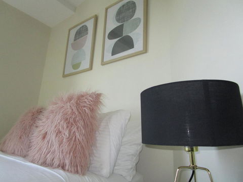 Harbour Escape Apartments Docklands - Whitsundays Accommodation 6