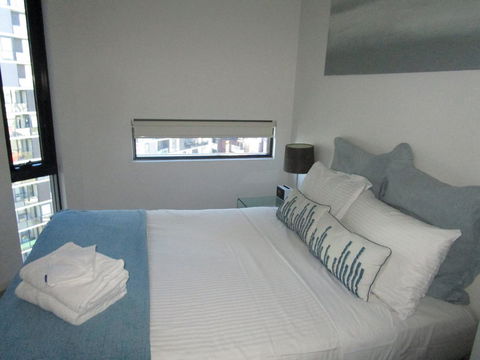 Harbour Escape Apartments Docklands - Whitsundays Accommodation 19