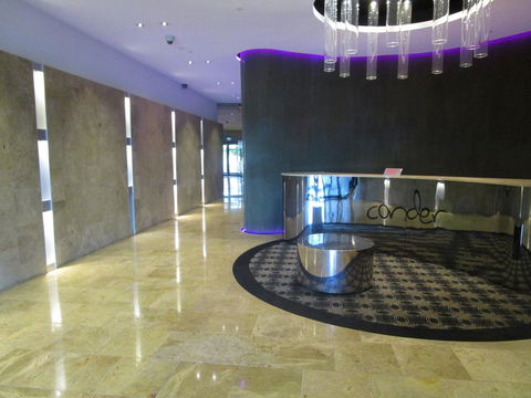 Harbour Escape Apartments Docklands - Whitsundays Accommodation 17