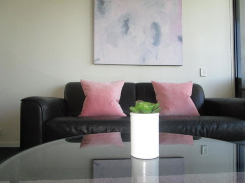 Harbour Escape Apartments Docklands - Whitsundays Accommodation 21