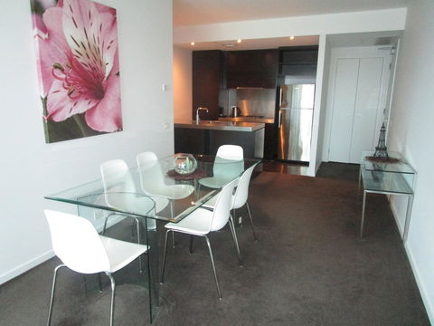 Harbour Escape Apartments Docklands - Whitsundays Accommodation 14