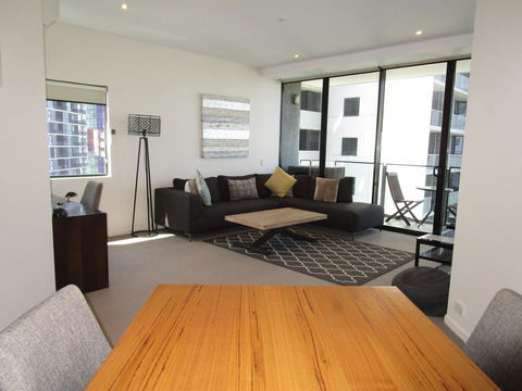 Harbour Escape Apartments Docklands - Whitsundays Accommodation 13