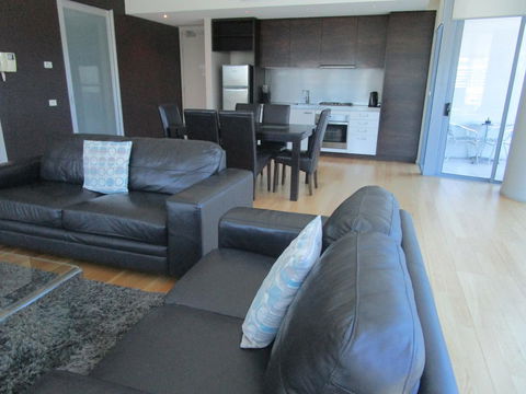 Harbour Escape Apartments Docklands - Whitsundays Accommodation 29