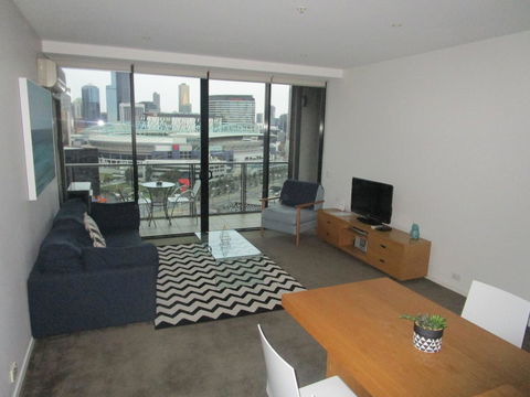 Harbour Escape Apartments Docklands - Whitsundays Accommodation 26