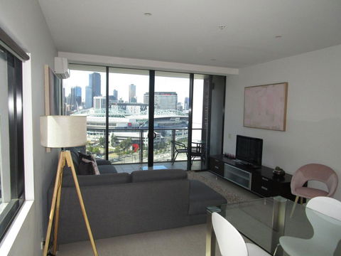 Harbour Escape Apartments Docklands - Whitsundays Accommodation 8