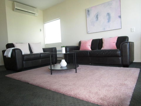 Harbour Escape Apartments Docklands - Whitsundays Accommodation 25