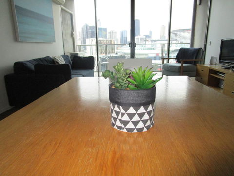 Harbour Escape Apartments Docklands - Whitsundays Accommodation 27