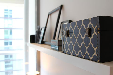 Stylish Apartment+Netflix - Whitsundays Accommodation 25