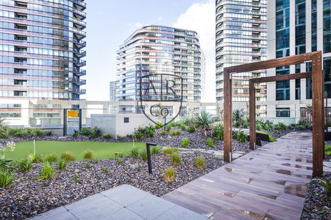 Stylish Apartment+Netflix - Whitsundays Accommodation 19