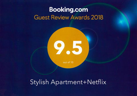 Stylish Apartment+Netflix - Whitsundays Accommodation 2