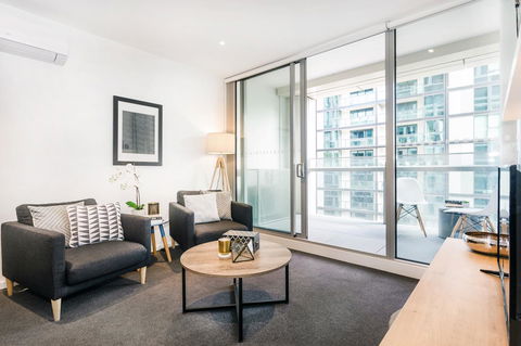 Stylish Apartment+Netflix - Whitsundays Accommodation 14
