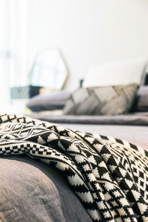 Stylish Apartment+Netflix - Whitsundays Accommodation 9