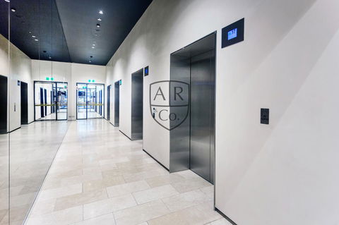 Stylish Apartment+Netflix - Whitsundays Accommodation 22