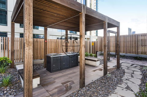 Stylish Apartment+Netflix - Whitsundays Accommodation 24