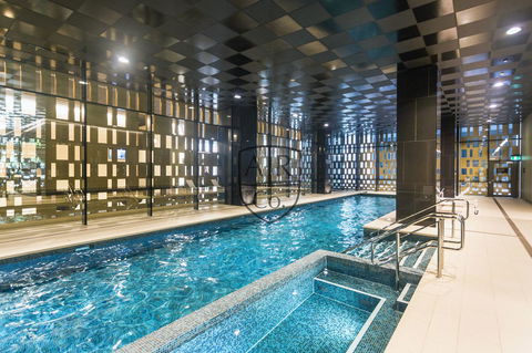 Stylish Apartment+Netflix - Whitsundays Accommodation 13