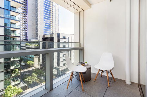 Stylish Apartment+Netflix - Whitsundays Accommodation 17