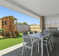 Tidal Changes - Rejuvenate Stays - Whitsundays Accommodation