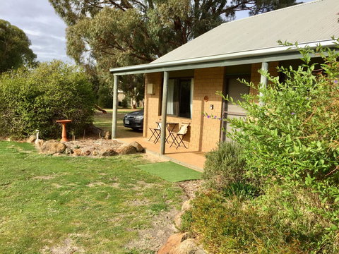 Grampians Pomonal Cottages - Whitsundays Accommodation 7