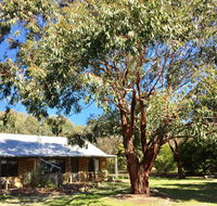 Grampians Pomonal Cottages - Whitsundays Accommodation