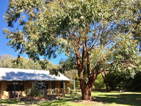 Grampians Pomonal Cottages - Whitsundays Accommodation 0