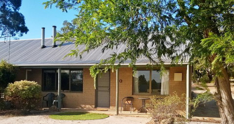Grampians Pomonal Cottages - Whitsundays Accommodation 1
