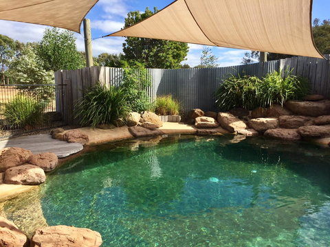 Grampians Pomonal Cottages - Whitsundays Accommodation 23