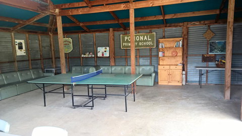 Grampians Pomonal Cottages - Whitsundays Accommodation 17