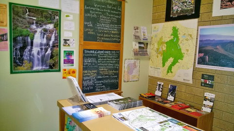 Grampians Pomonal Cottages - Whitsundays Accommodation 15